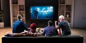 Abonnement iptv 3 mois smart tv